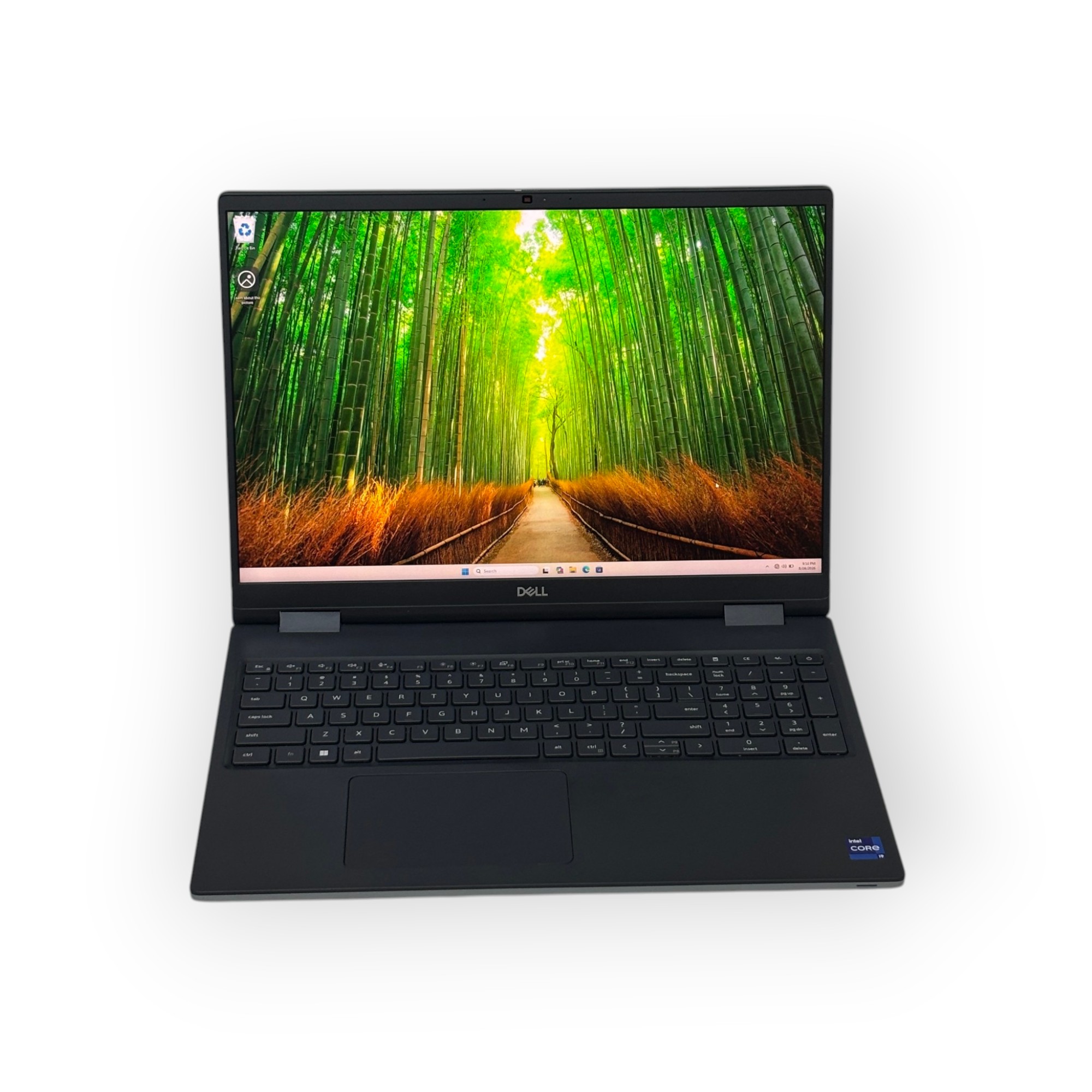 Dell Precision 7670– 12th Gen/ Intel Core i9-12950HX/ 16 inch/ 512GB SSD/ 32GB RAM/ 16GB NVIDIA RTX A5500 Graphics