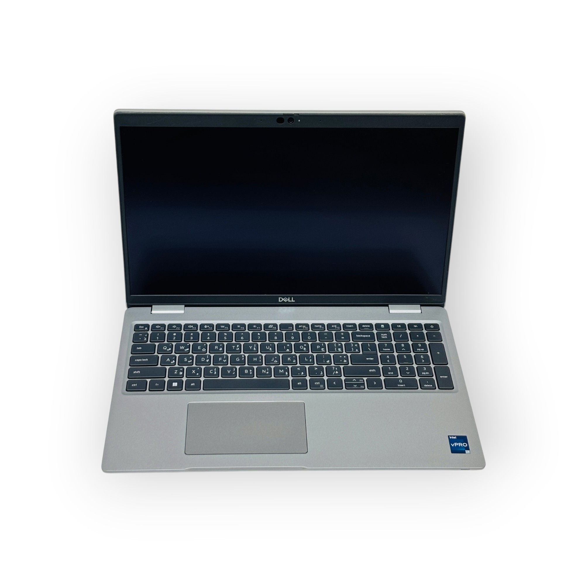 Dell Latitude 5531– 12th Gen/ Intel Core i7-12800H/ 15.6 inch/ 512GB SSD/ 16GB RAM DDR5 / 2GB NVIDIA GeForce MX550 Graphics