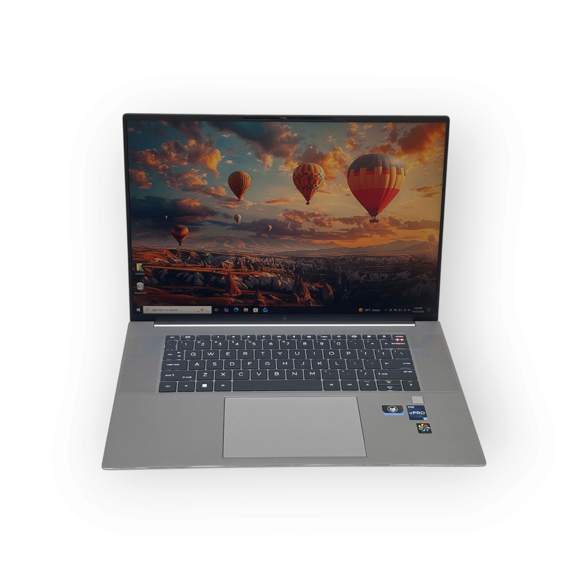 HP ZBook Studio 16 G9 Workstation Laptop – 12th Gen / Intel Core i7 / 16 inch Display / 512GB SSD / 16GB RAM / 8GB NVIDIA RTX A2000 Graphics