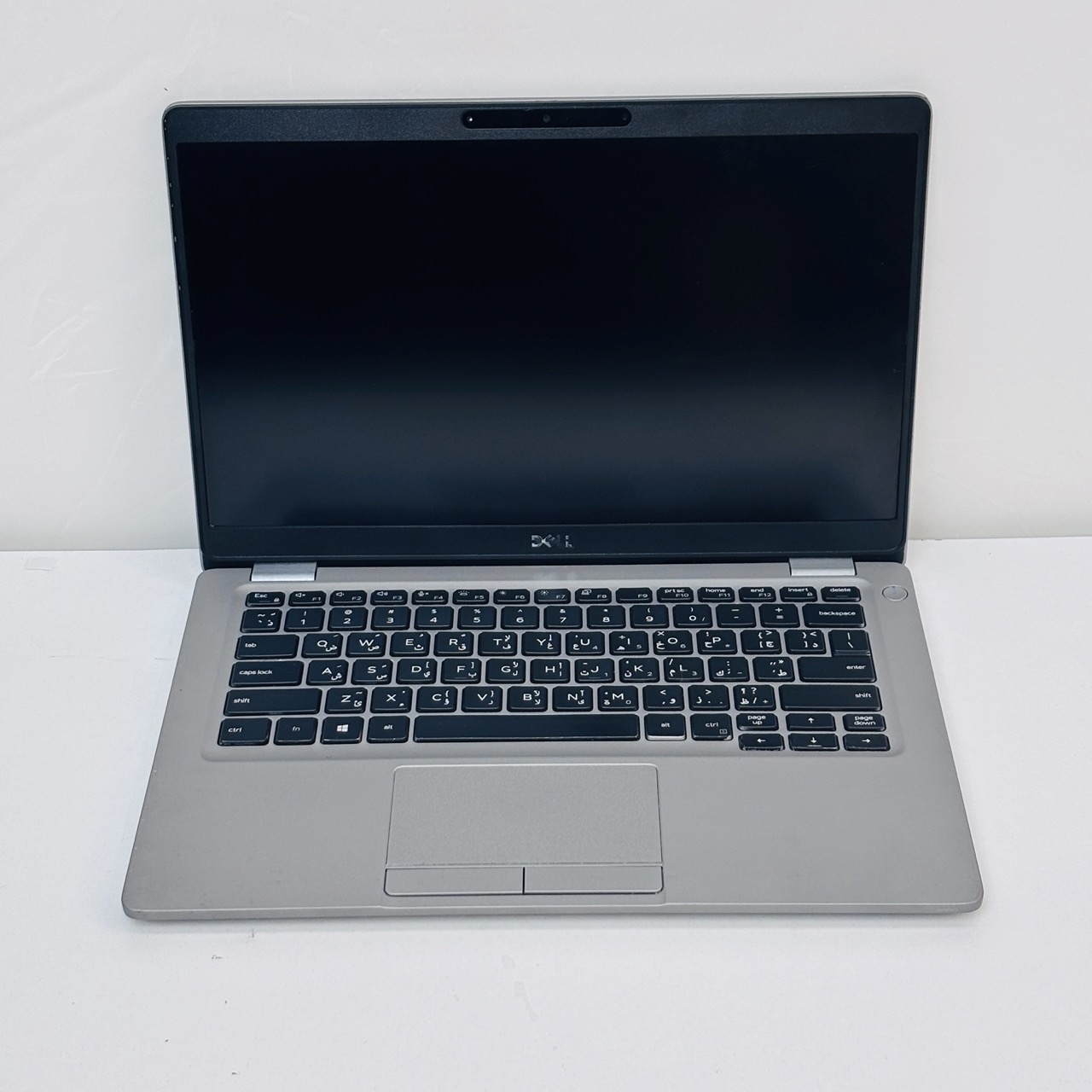 Dell Latitude 5310  2in1-10th Gen/ Intel Core i5-10210U/ 13 inch FHD /  8GB RAM / 256GB SSD