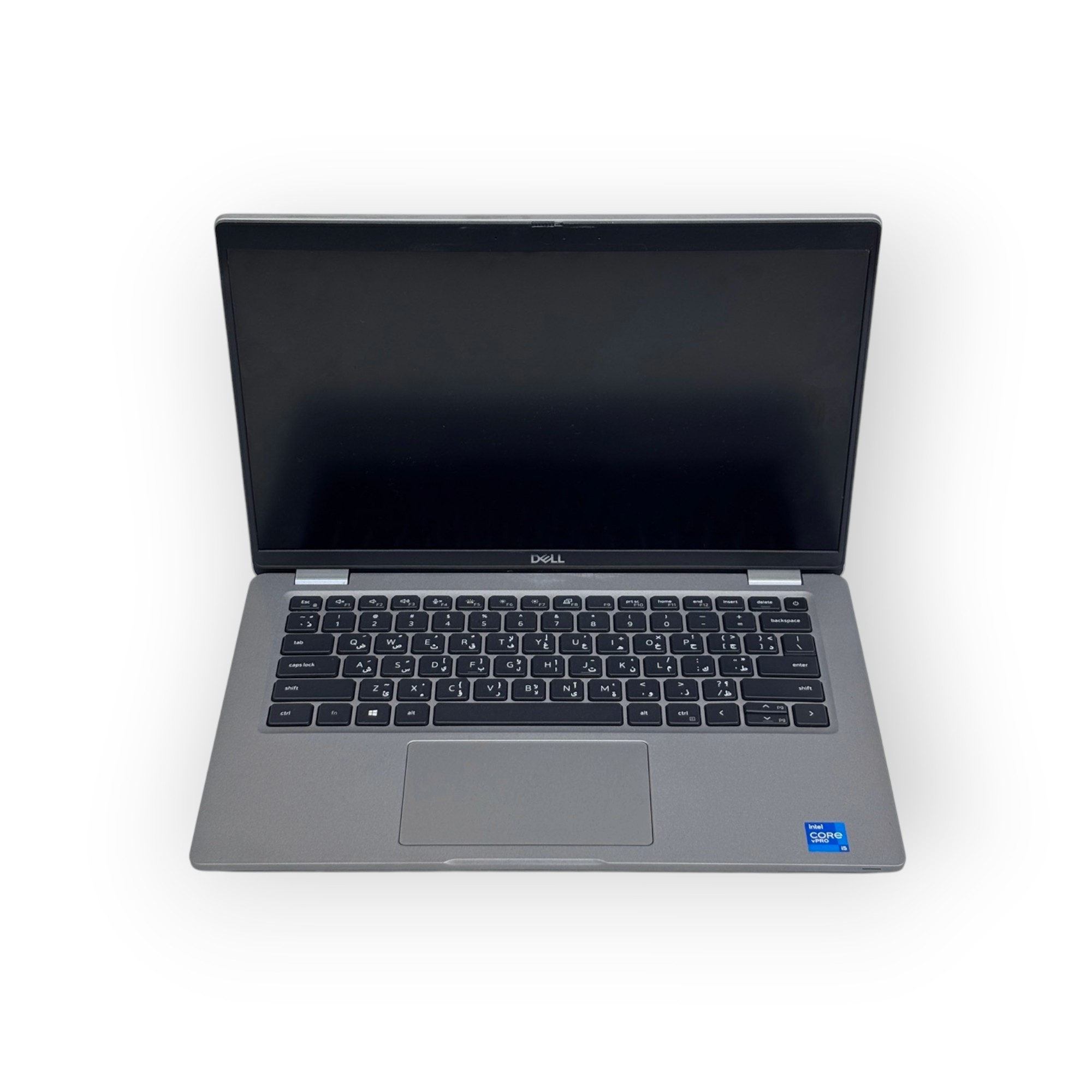 Dell Latitude 5420– 11th Gen / Intel Core i5-1145G7 / 14inch / 256 SSD / 8GB RAM / Shared Intel Iris Xe Graphics / English  Keyboard