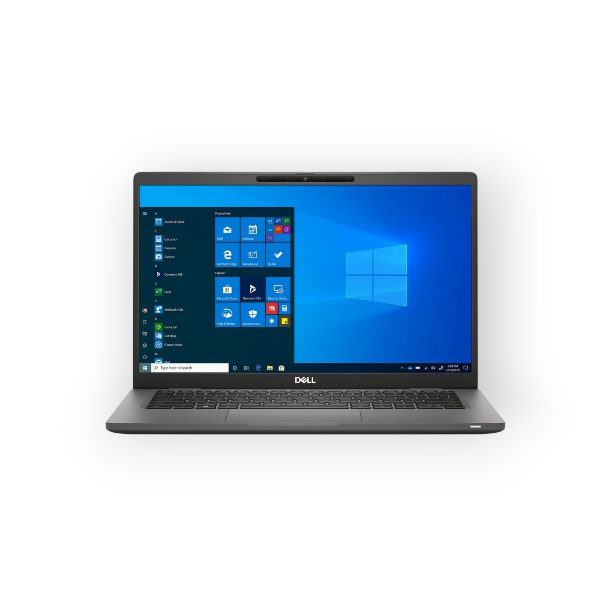Dell Latitude 7320– 11th Gen/ Intel Core i5-1145G7/ 13.3 inch/ 256GB SSD/ 16GB RAM/ Intel Iris Xe Graphics
