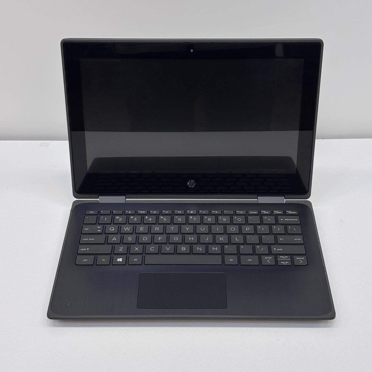 HP Celeron 11E G5–  Intel Celeron N4020 / 256GB SSD / 8GB RAM