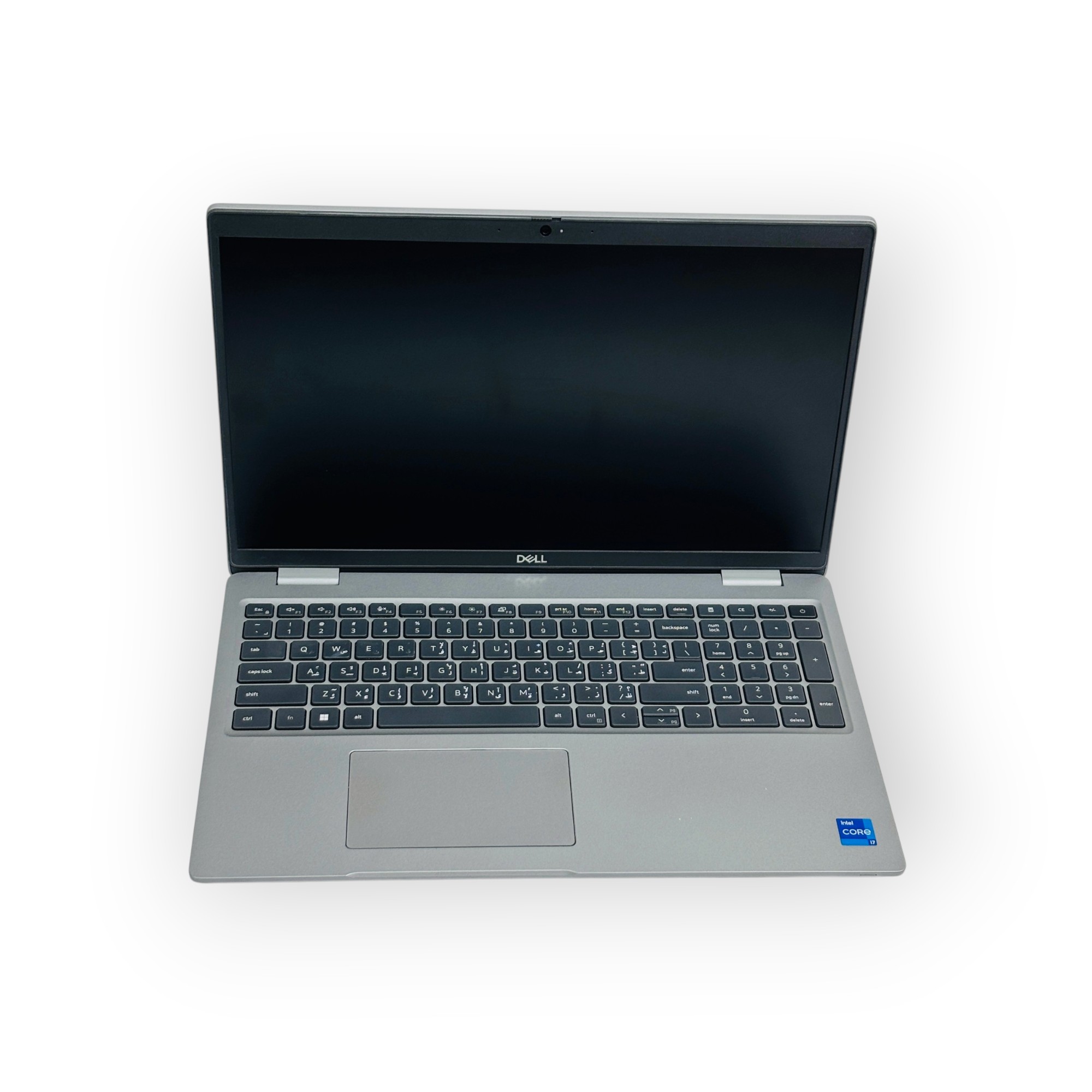 Dell Precision 3571– 12th Gen/ Intel Core i7-12700H/ 15.6 inch/ 512GB SSD/ 16GB RAM/ 4GB NVIDIA RTX A1000 Graphics