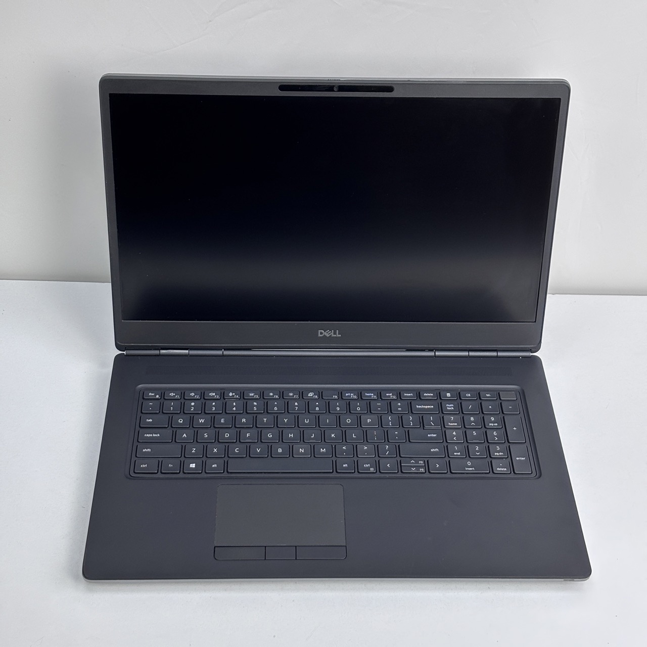 Dell Precision 7750 – 10th Gen / Intel Core i7-10750H/ 17 inch FHD/ 512GB SSD / 16GB RAM / 4GB NVIDIA Quadro T1000 Graphics