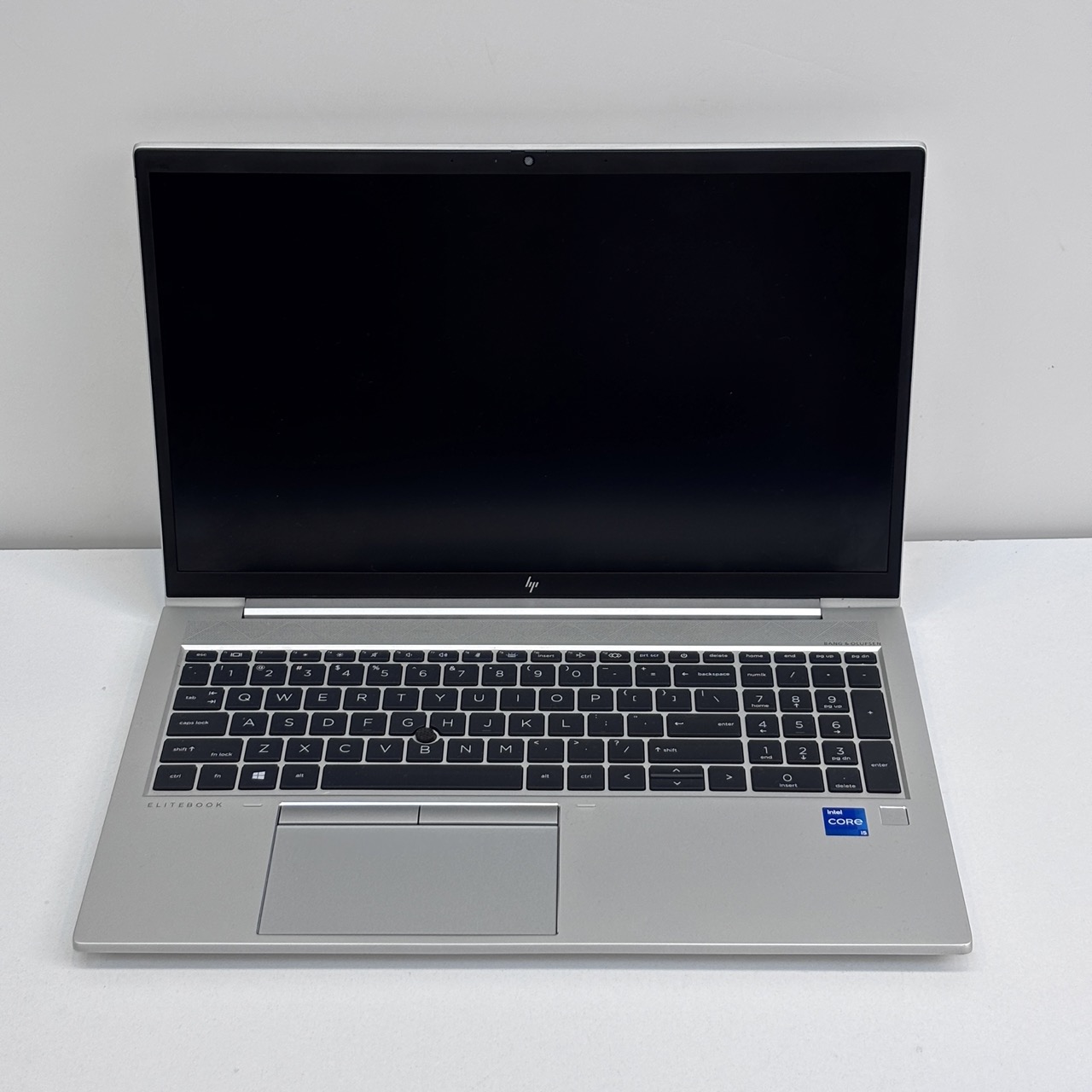 HP ELITEBOOK 850 G8 I5 11TH